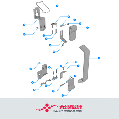 产品ID效果图制作公司